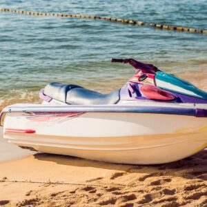 Family Jetski